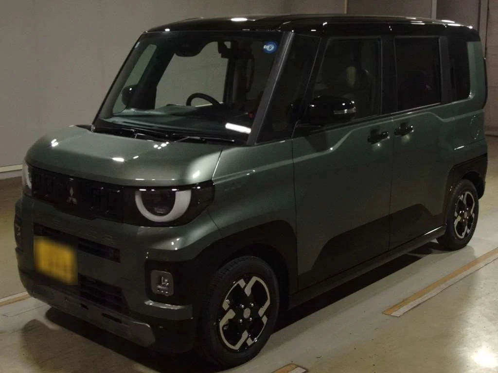 Mitsubishi Delica Mini BA1A 2026